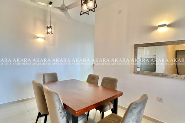 Prime Java 25  – 02 Rooms Furnished Apartment