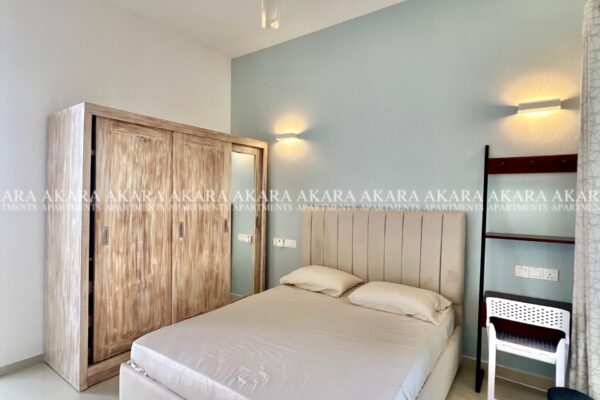 Prime Java 25  – 02 Rooms Furnished Apartment