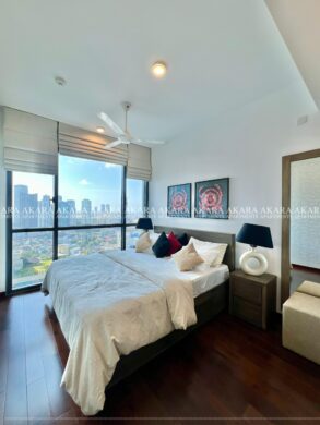 Capitol Twin Peak – 02 Rooms Furnished Apartment