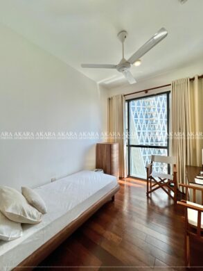 Capitol Twin Peaks – 02 Rooms Furnished Apartment