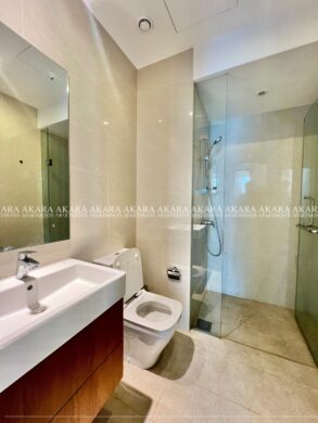 Capitol Twin Peaks – 02 Rooms Furnished Apartment