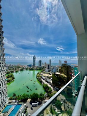 Capitol Twin Peaks – 02 Rooms Furnished Apartment