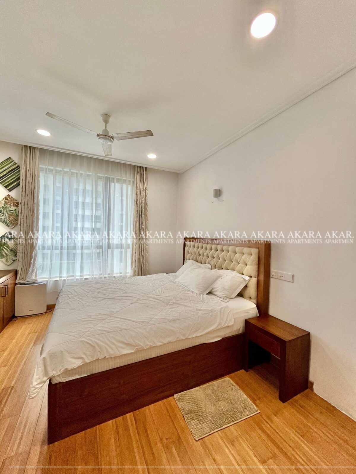 Astoria – 03 Rooms Furnished Apartment