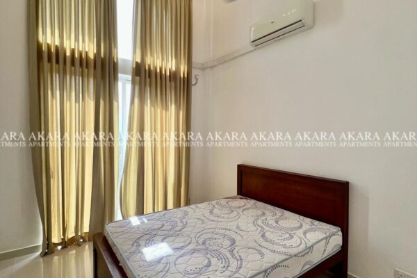 Kings Garden Residencies – 03 Rooms Unfurnished  Apartment
