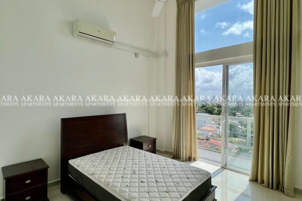 Kings Garden Residencies – 03 Rooms Furnished  Apartment