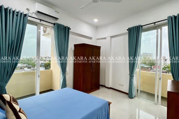 Trillium – Havelock Residencies – 03 Rooms Furnished Apartment