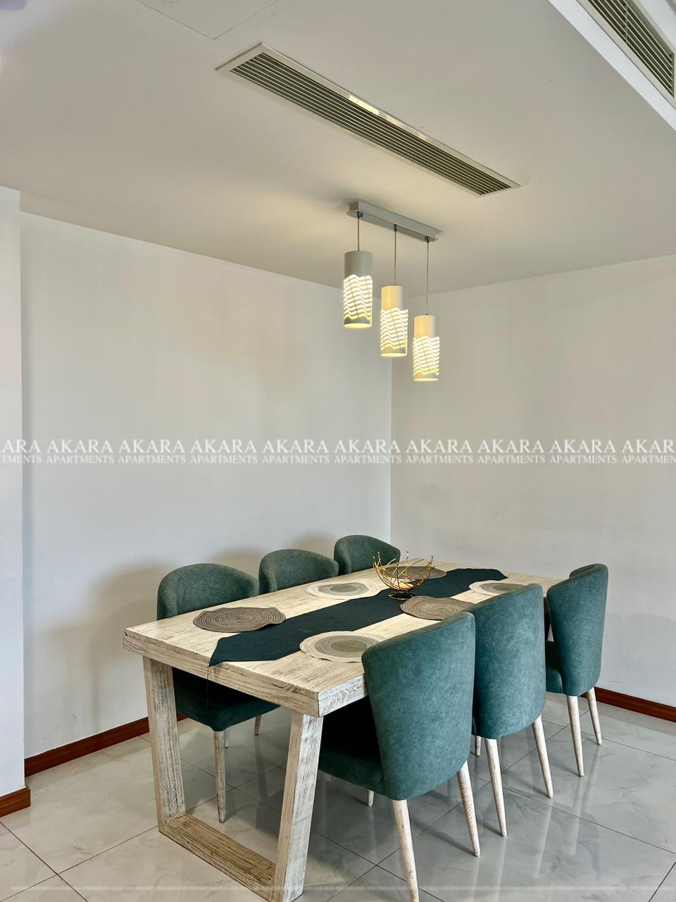 Astoria – 02 Rooms Furnished Apartment