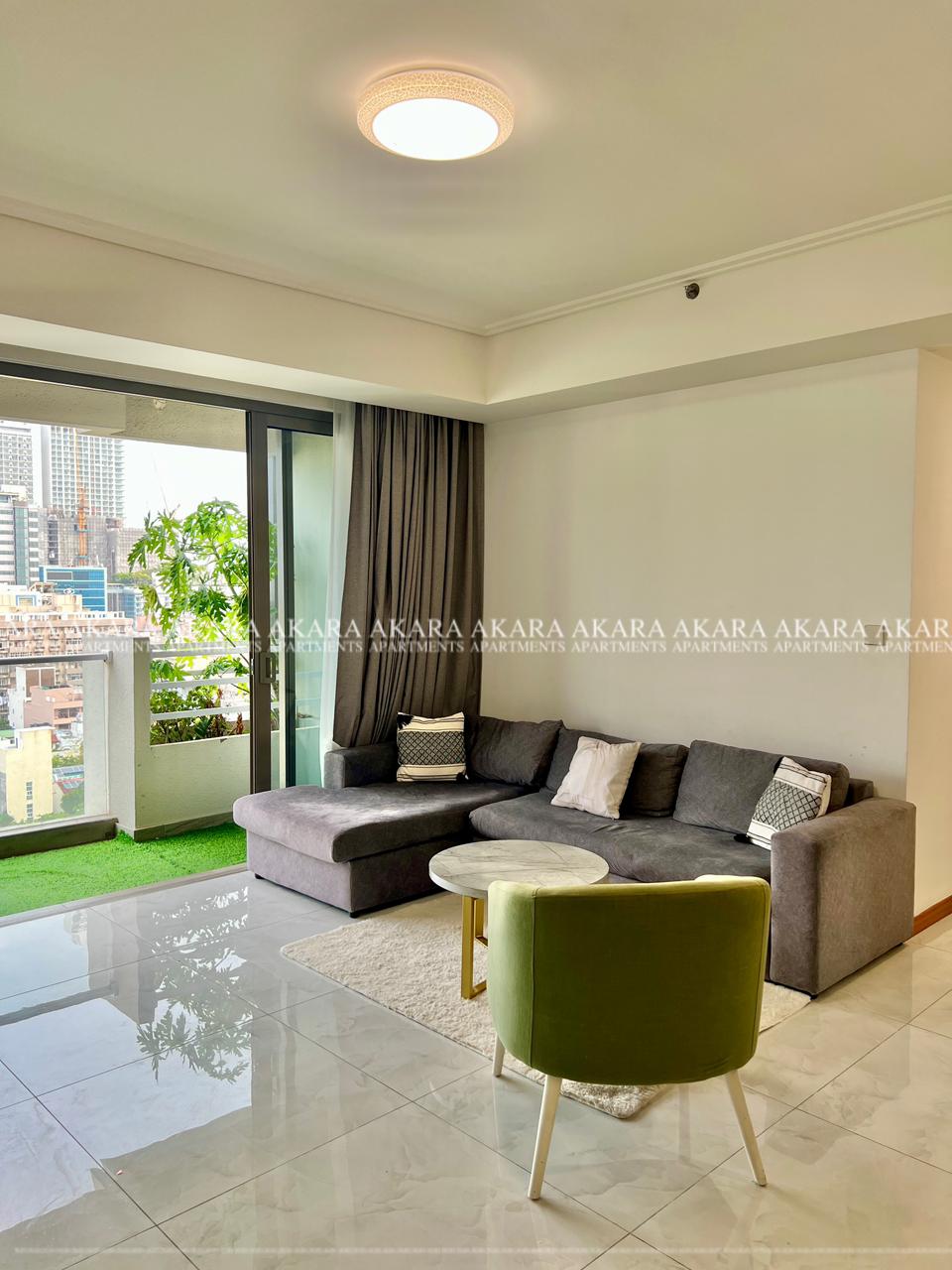 Astoria – 02 Rooms Furnished Apartment