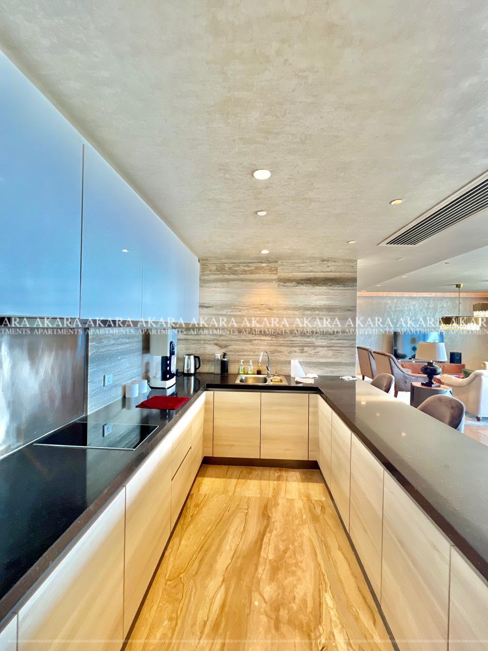 Shangri-La – 04 Rooms Furnished Apartment