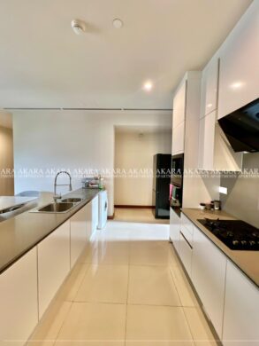 The Grand –  03 Rooms Furnished Apartment