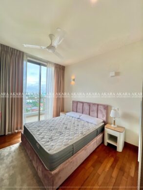 The Grand –  03 Rooms Furnished Apartment