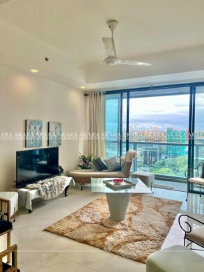 Capitol Twin Peak – 02 Rooms Unfurnished Apartment