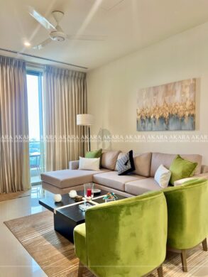 The Grand  – 03 Rooms Furnished Apartment