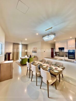 The Grand  – 03 Rooms Furnished Apartment