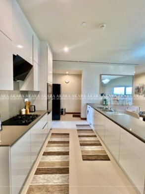 The Grand  – 03 Rooms Furnished Apartment