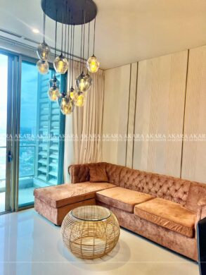 The Grand – 03 Rooms Furnished Apartment