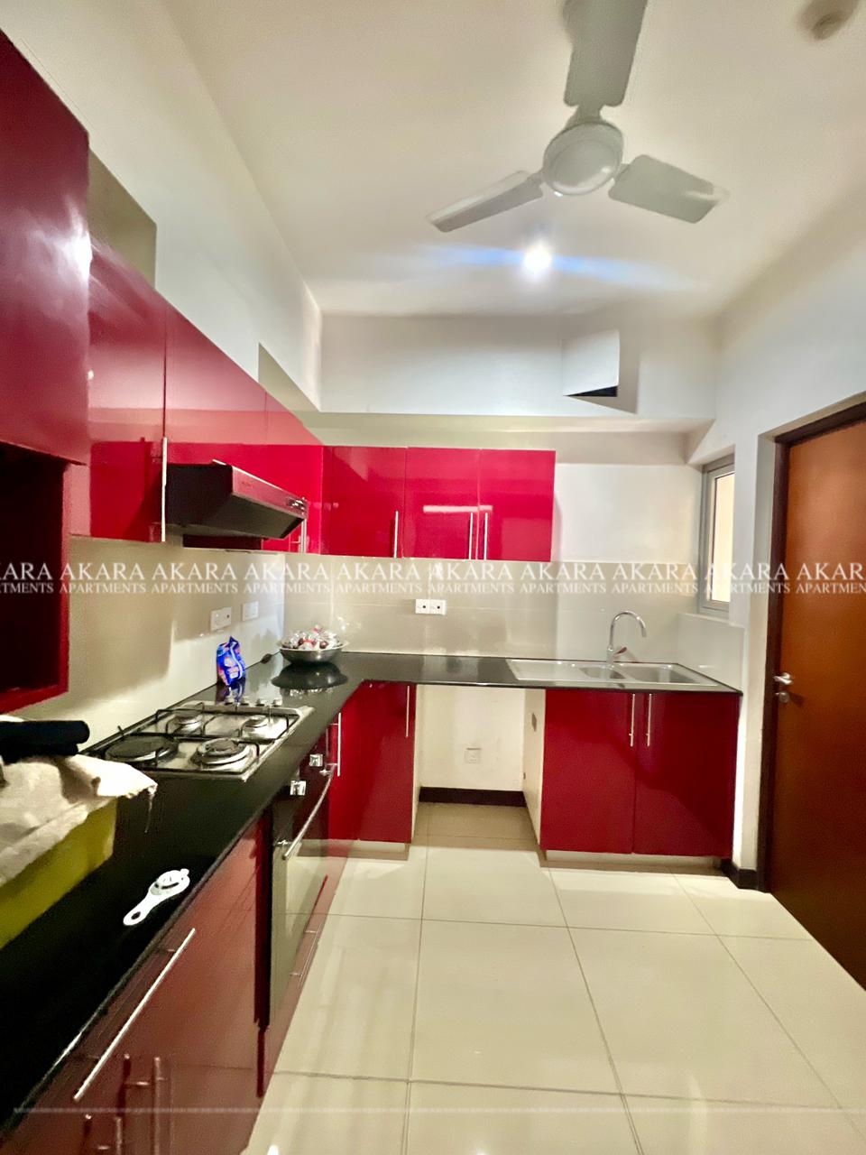 On320 – 02 Rooms Furnished Apartment