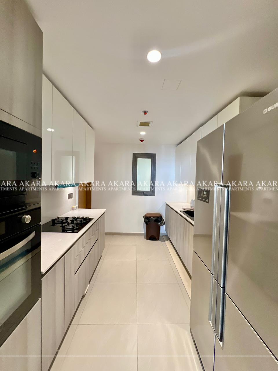 Altair – 03 Rooms Furnished Apartment