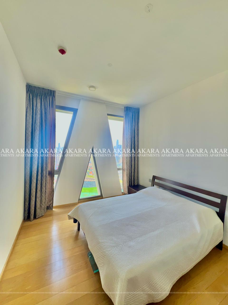 Altair – 03 Rooms Furnished Apartment