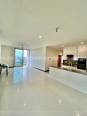 The Grand – 03 Rooms Unfurnished Apartment