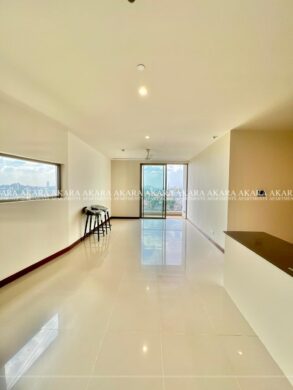 The Grand – 03 Rooms Unfurnished Apartment