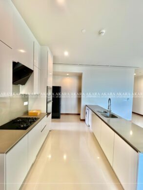 The Grand – 03 Rooms Unfurnished Apartment