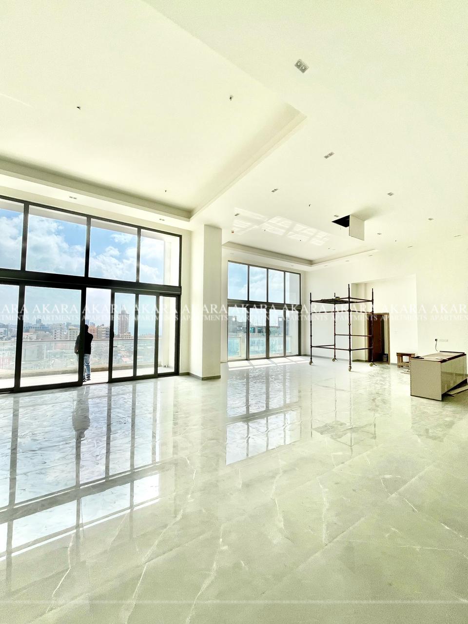 606 the Address – 03 Rooms Unfurnished Simplex Apartment