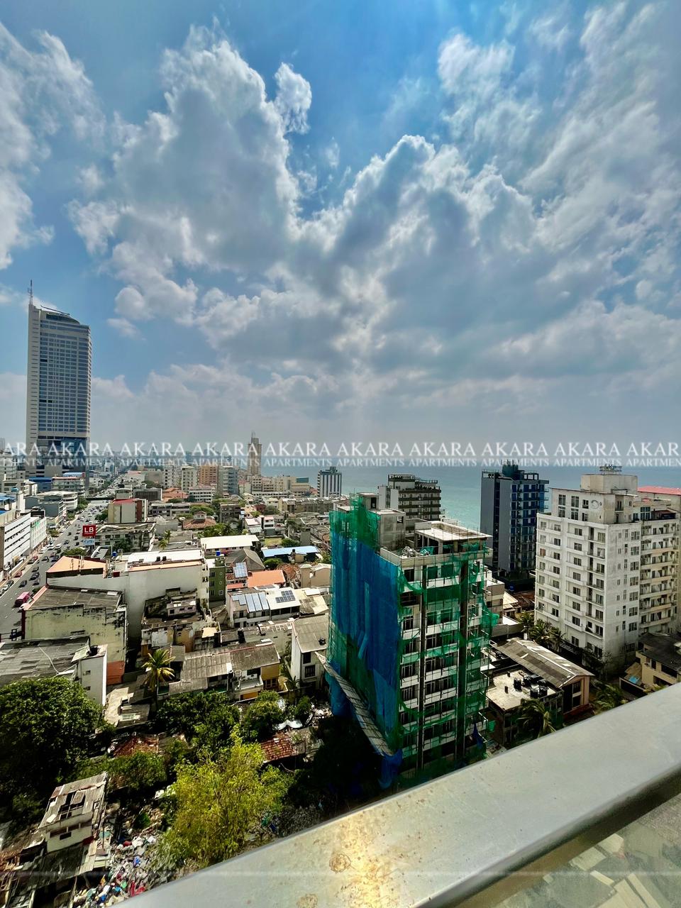 606 the Address – 04 Rooms Unfurnished Duplex Apartment