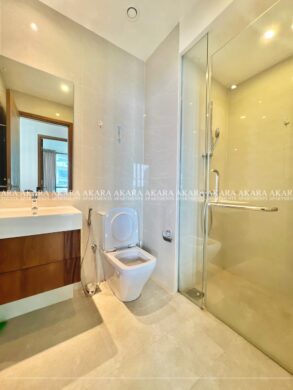 Capitol Twin Peak – 02 Room Furnished Apartment