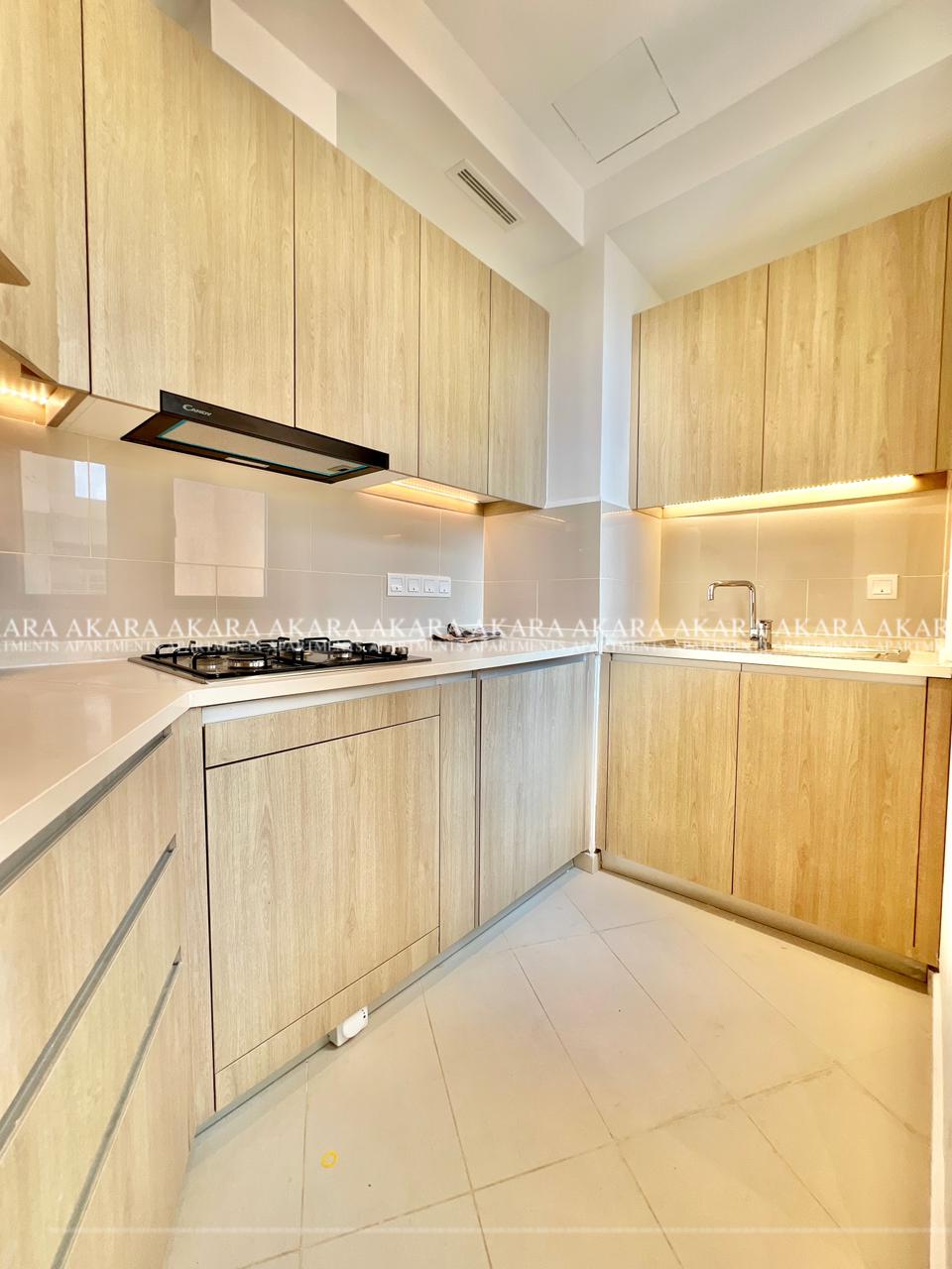 Tri-Zen – 03 Rooms furnished apartment