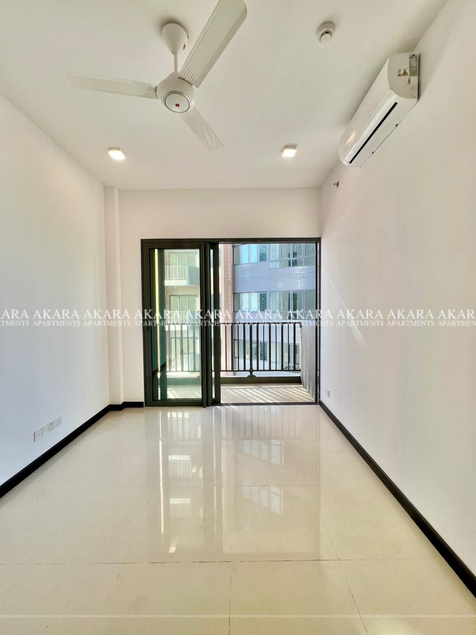 Tri-Zen – 02 Rooms Unfurnished Apartment