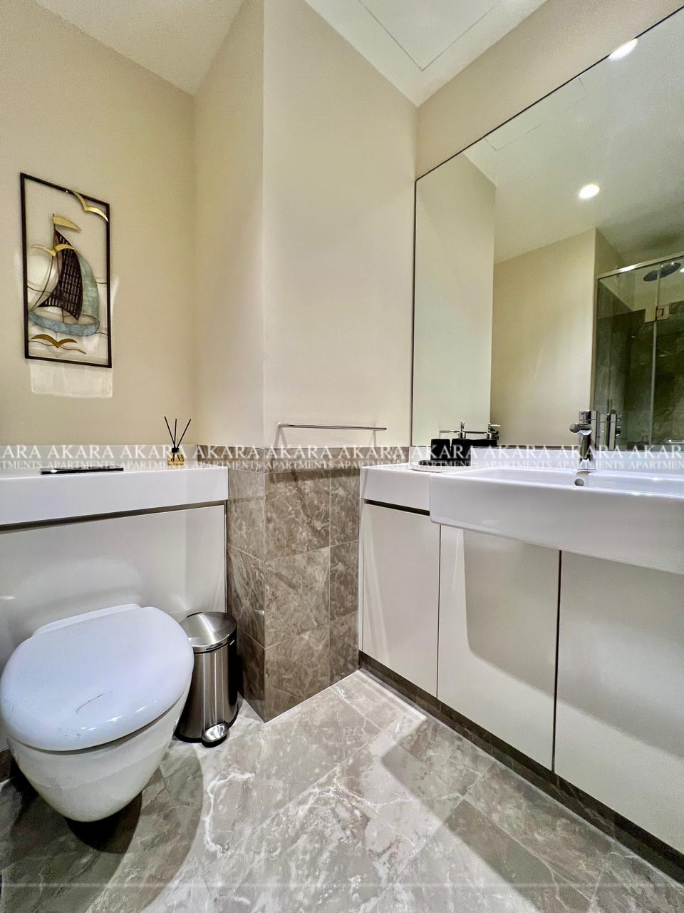 Cinnamon Life – 03 Rooms Apartment