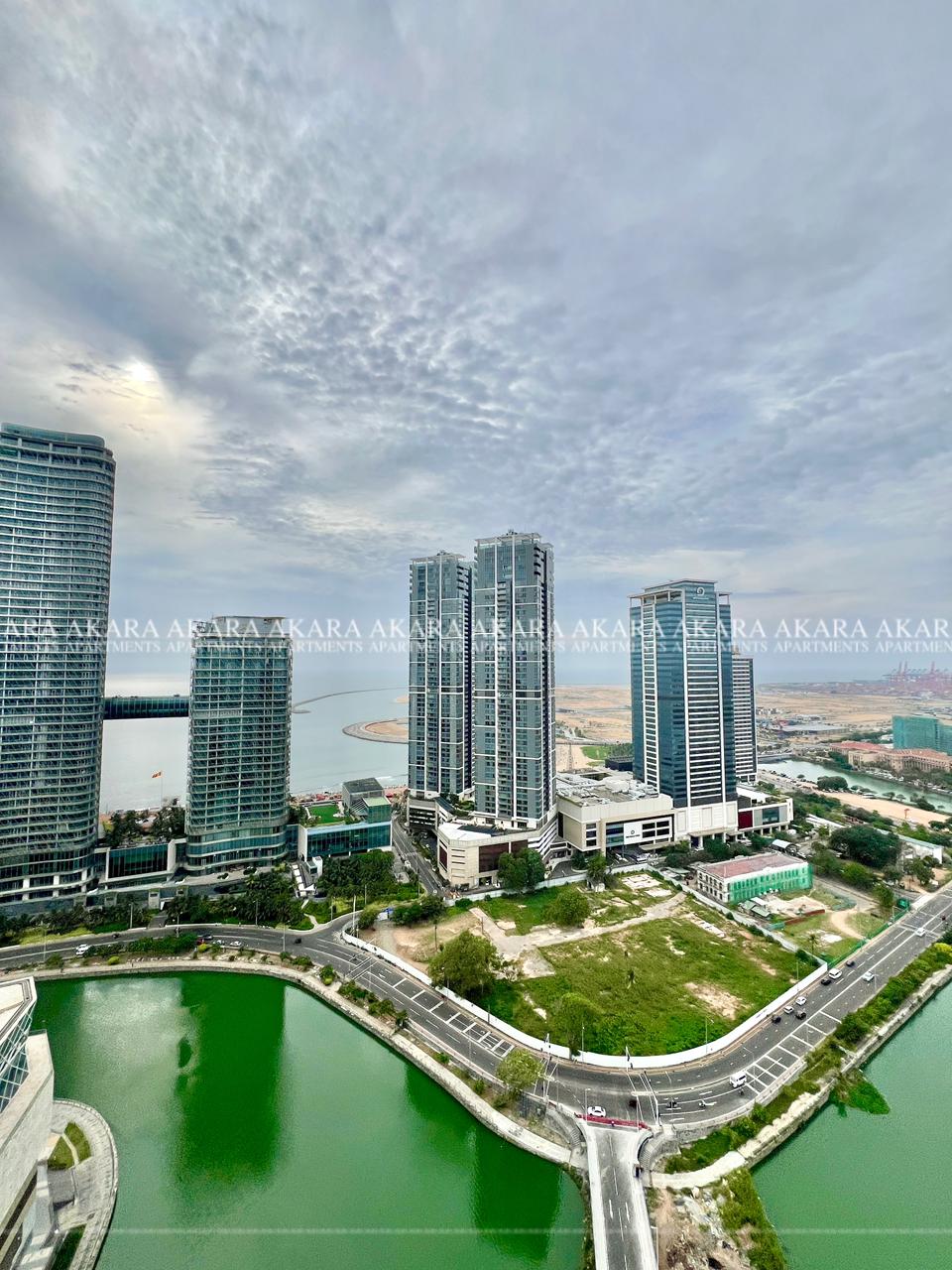 Cinnamon Life – 03 Rooms Apartment