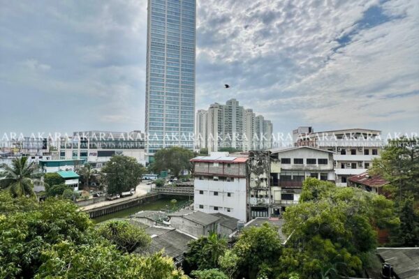 Trillium Residencies – 02 Rooms Unfurnished Apartment