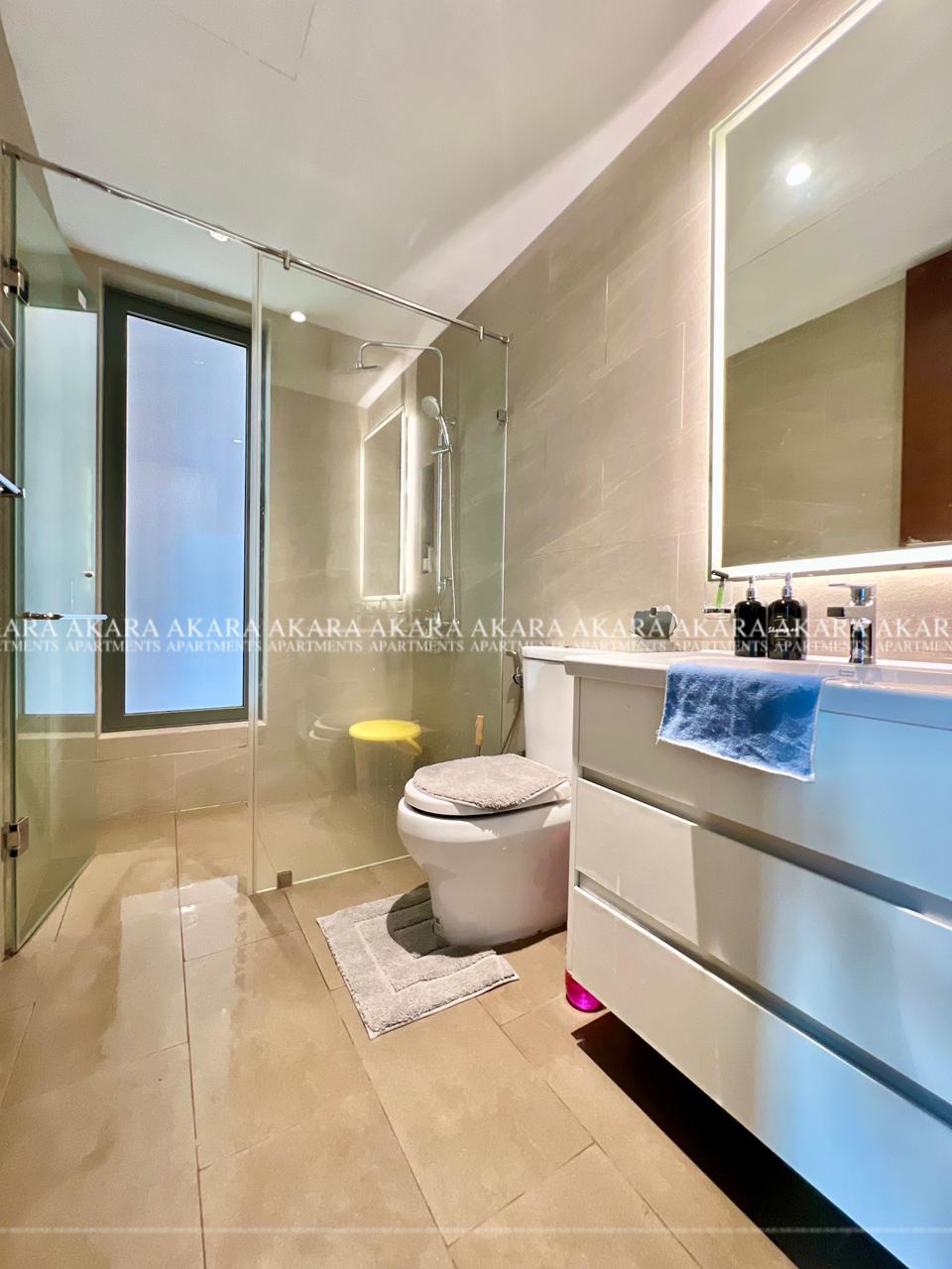 Tri-Zen – 01 Room Furnished Apartment