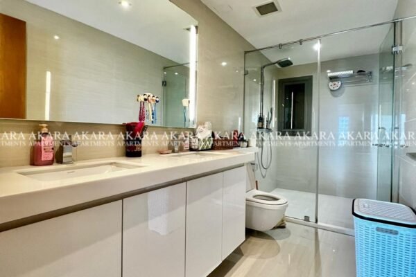Altair – 02 Rooms Furnished Apartment