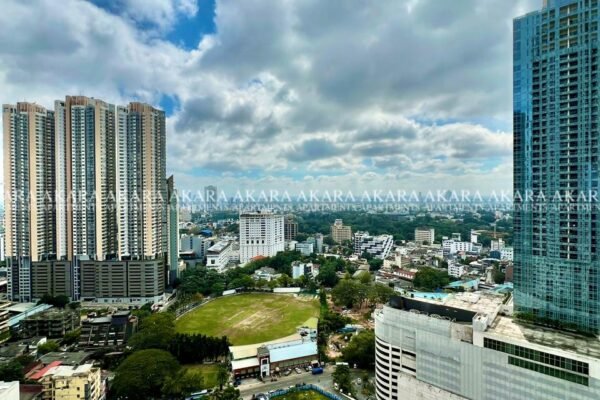 Altair – 02 Rooms Furnished Apartment