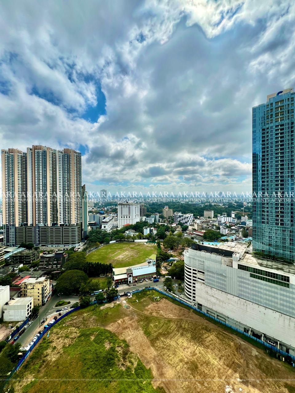 Altair – 02 Rooms Furnished Apartment