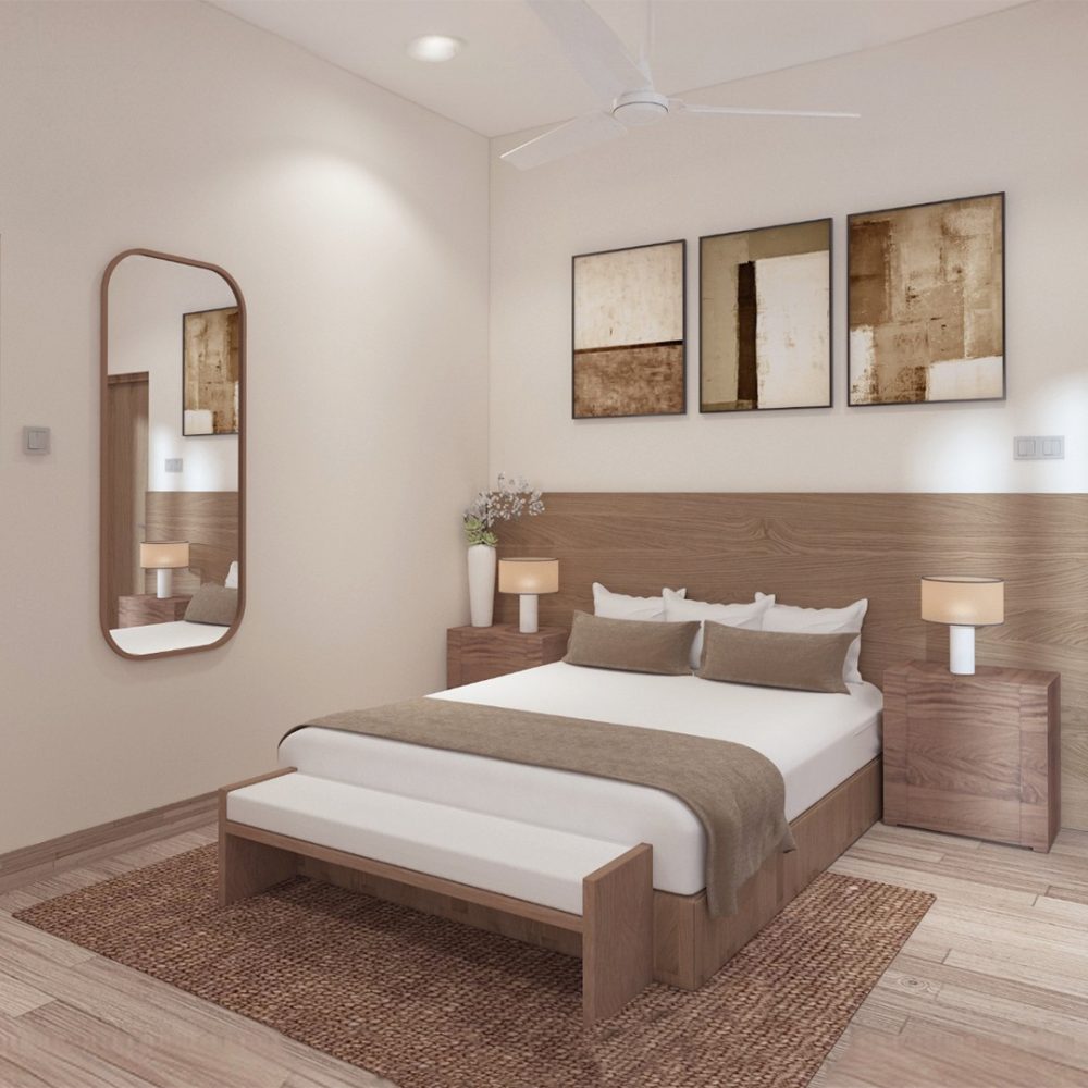 maimoona-residencies-dehiwala-bedroom