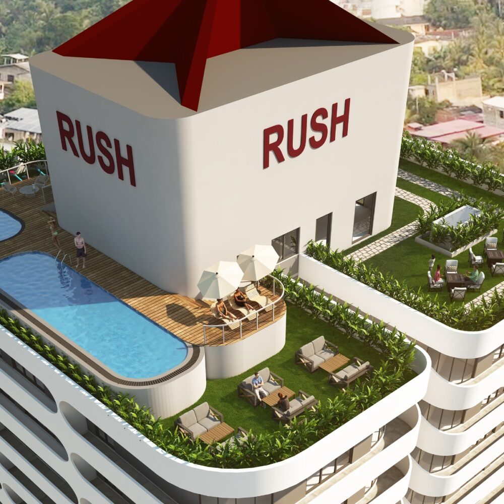 project-12_Swimming pool