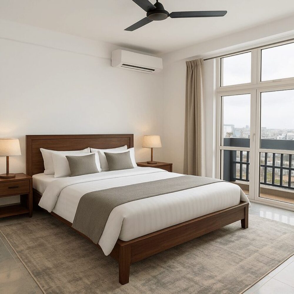 rush-tower-dehiwala-bedroom